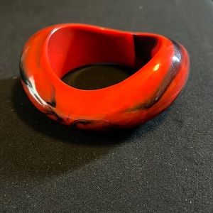 Red Bangle